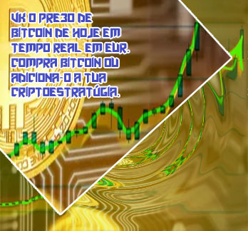 1€ bitcoin