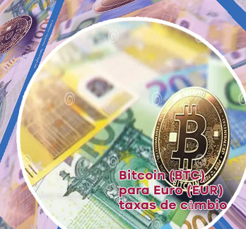 1 bitcoin a euro