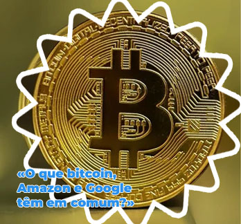 Amazon vai aceitar bitcoin