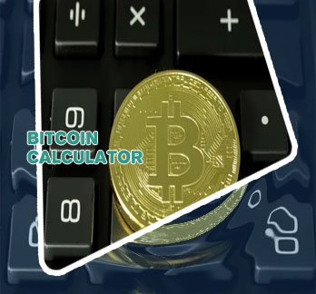 Bitcoin calculator euro