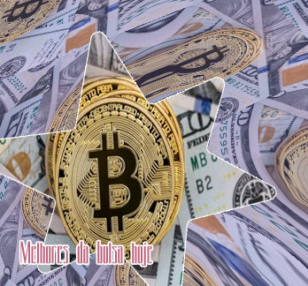 Bitcoin cotação dolar hoje