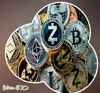 Bitcoin criptomoeda valor