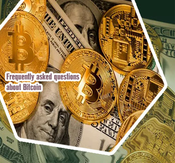 Bitcoin en dolar