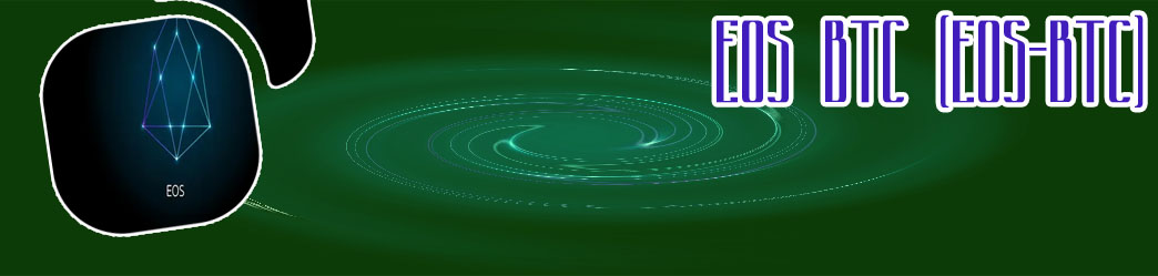 Bitcoin eos