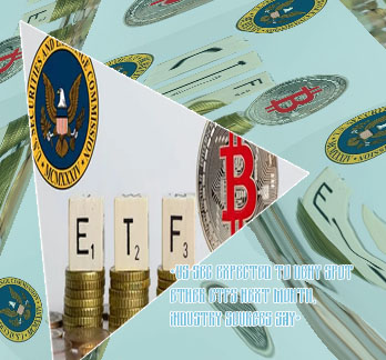 Bitcoin etf rejected