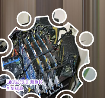 Calculadora de mineração bitcoin