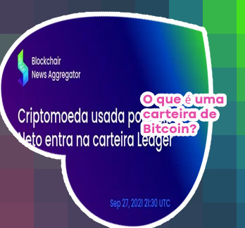 Carteira criptomoedas desktop