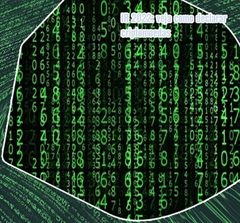 Codigo darf criptomoedas