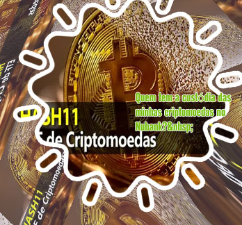 Como converter criptomoedas em dinheiro real