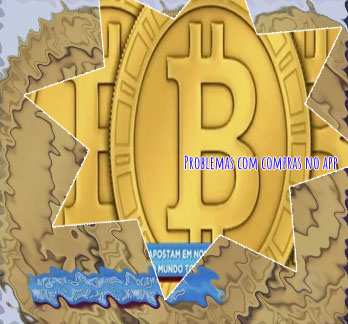 Compra de moeda virtual