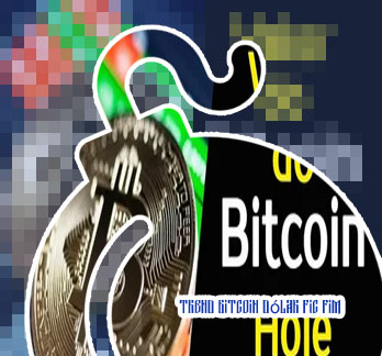 Cotação bitcoin em dólar