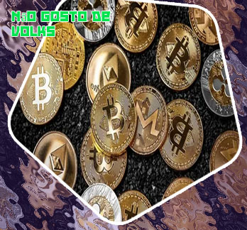 Cotação de todas criptomoedas