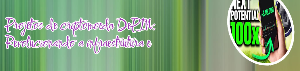 Cripto potencial