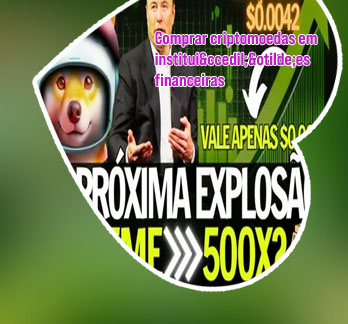Criptomoedas com potencial de valorização em