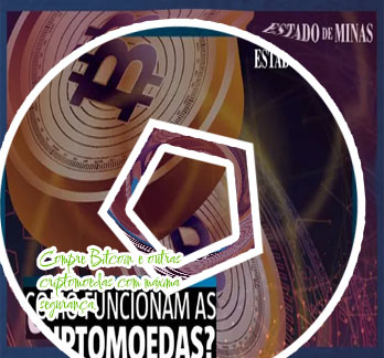 Criptomoedas melhor corretora