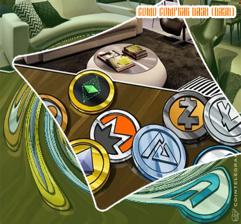 Dash criptomoeda cotação