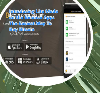 Easiest bitcoin wallet