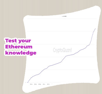 Ethereum staking will consumption by