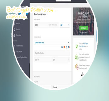 Etoro bitcoin wallet transfer