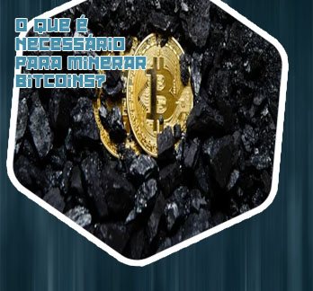 Fazer mineração bitcoin