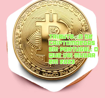 Imposto bitcoin portugal