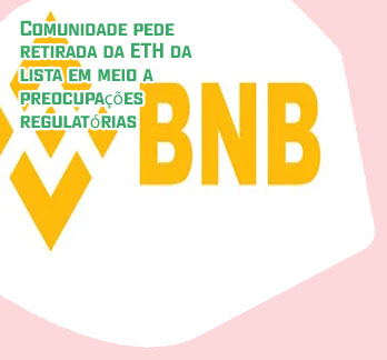 Lista criptomoedas binance
