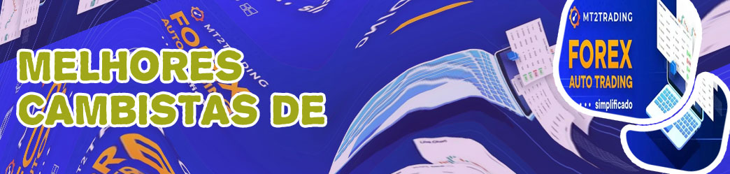 Melhor robô trader criptomoedas