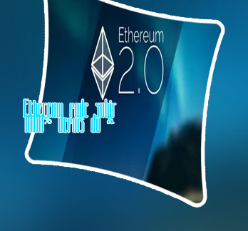 Minerador de ethereum