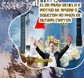 Moeda virtual elon musk