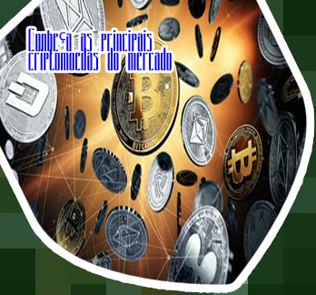 Moedas virtuais mais valiosas