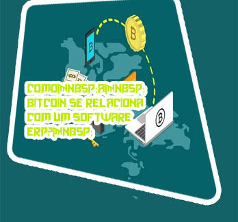 O que é bitcoin system