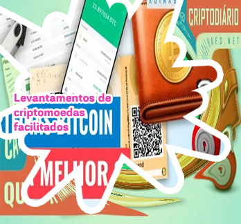 O que é uma carteira de bitcoin