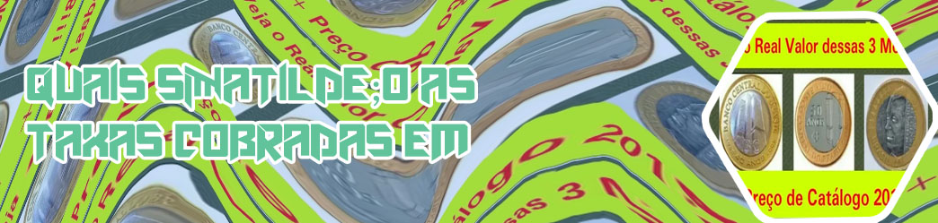 Preço das moedas virtuais