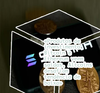 Solana bitcoin